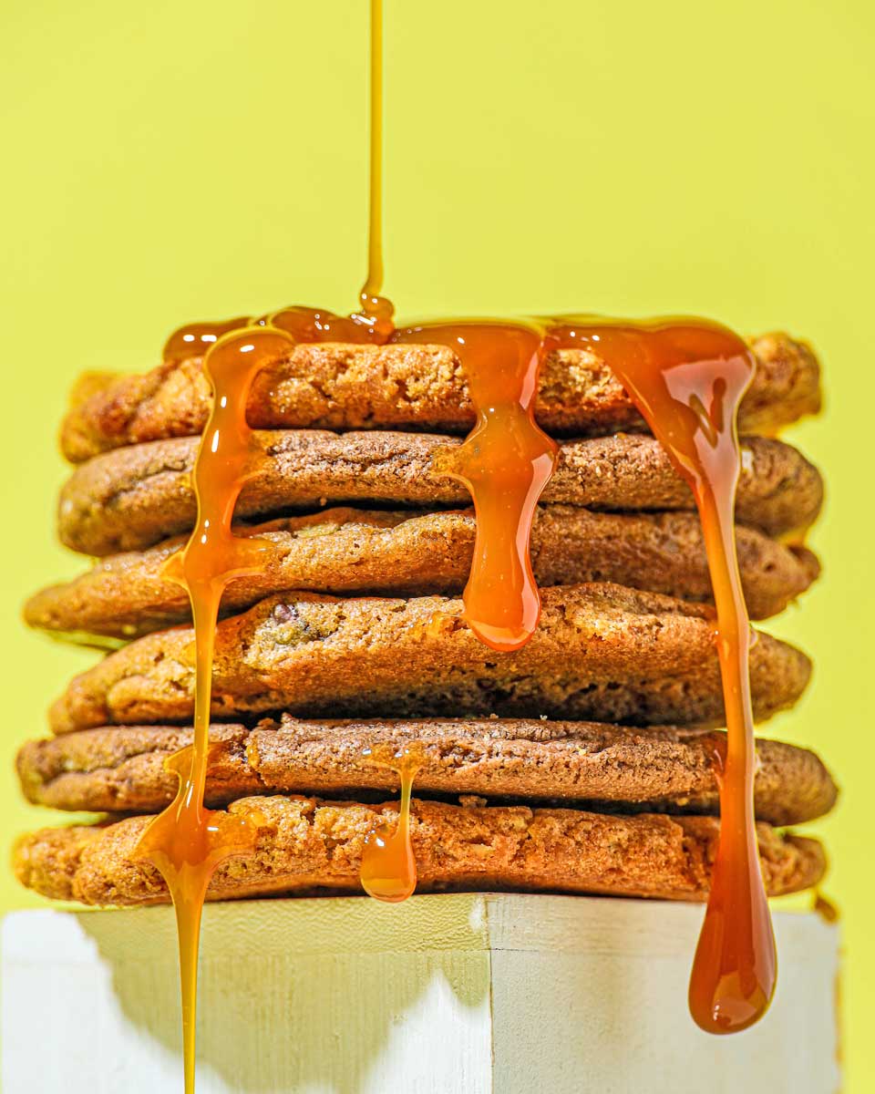 Bell's Cookies | Confirmar suscripción