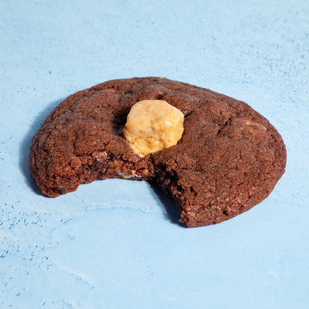 ChocolateMonsterBellsCookies