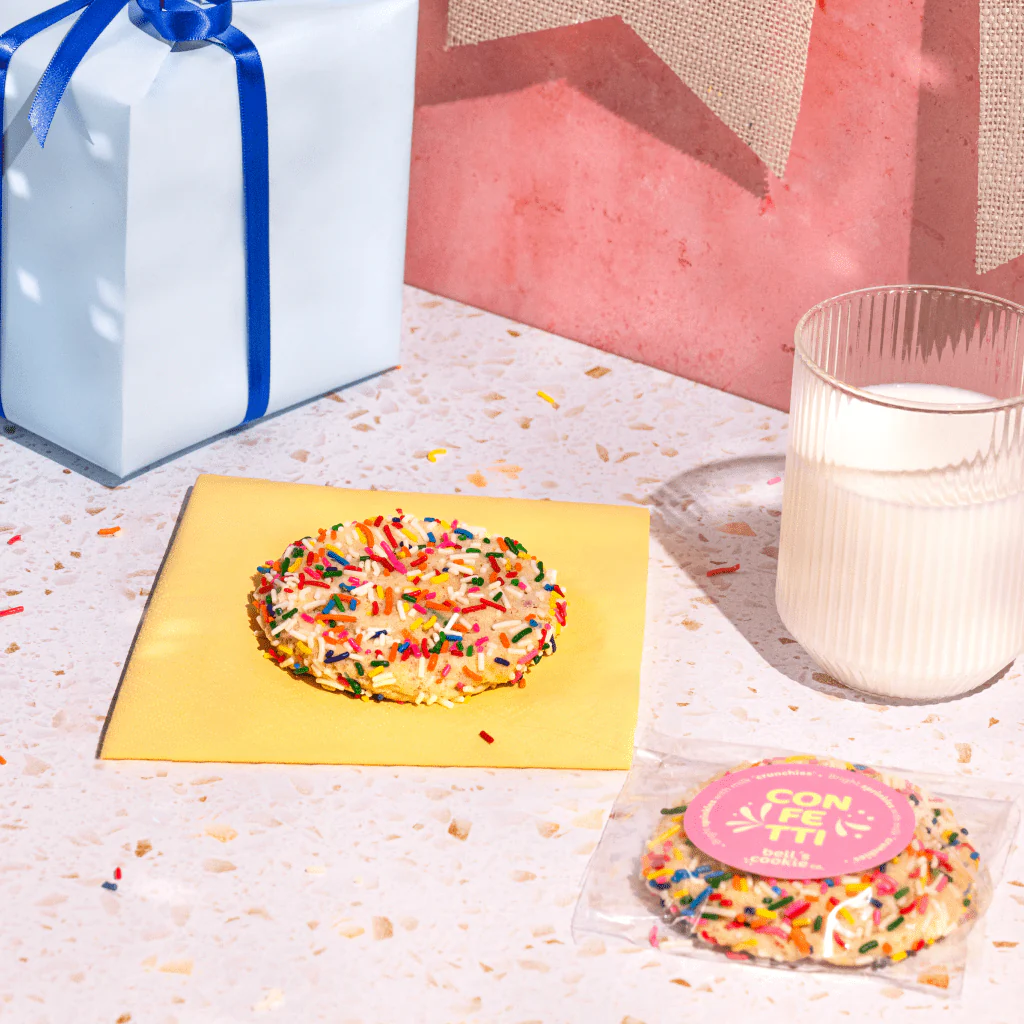 ConfettiphotoincontextBellsCookies