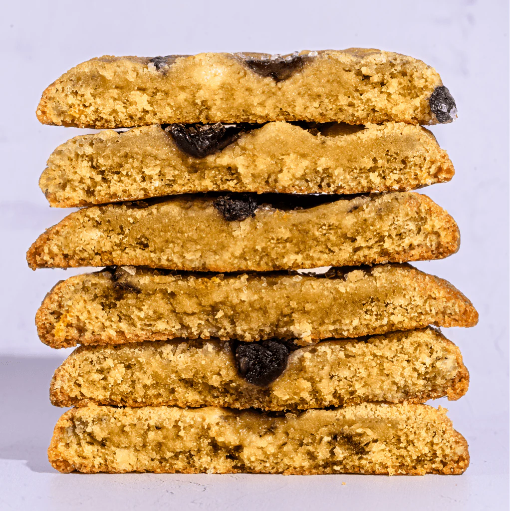 LemonBlueberryTourofcookiesBellsCookies