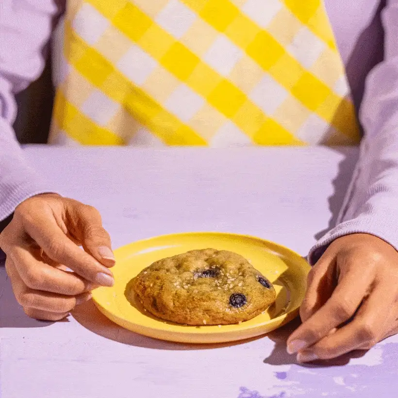 Lemonblueberrycookievideo