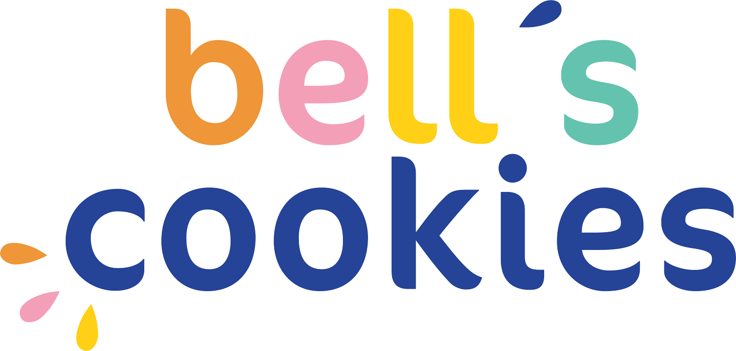 Bell's Cookies | Gracias por suscribirte