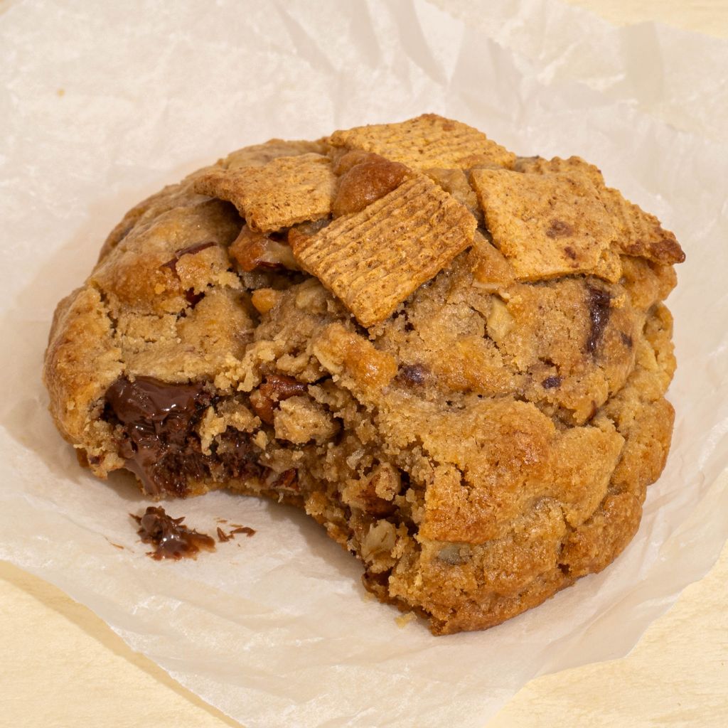 cookie NY-Style